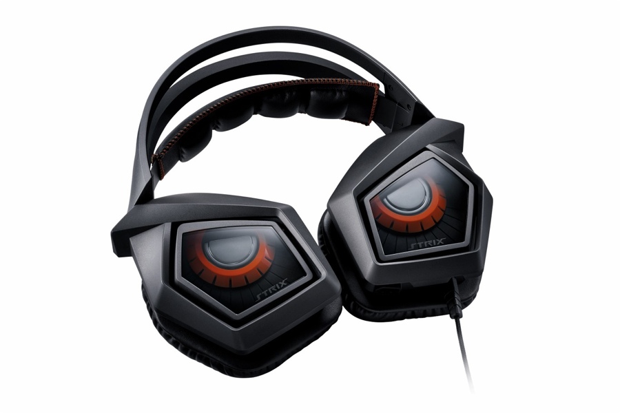 ASUS Strix Pro